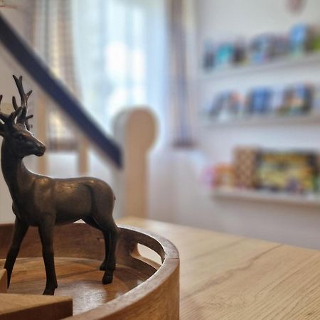 Ferienwohnungen Wolf - Pfronten Mitte, Kültér fotó